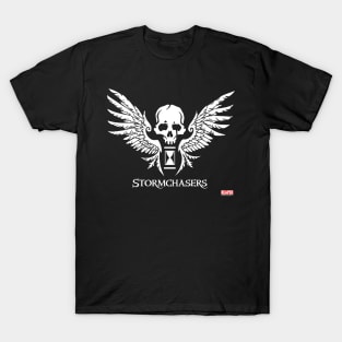 ReaperCon 2020 - Stormchasers Shirt T-Shirt